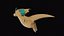 POKEMON Dragonite Animationsspiel bereits