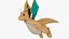 POKEMON Dragonite Animationsspiel bereits