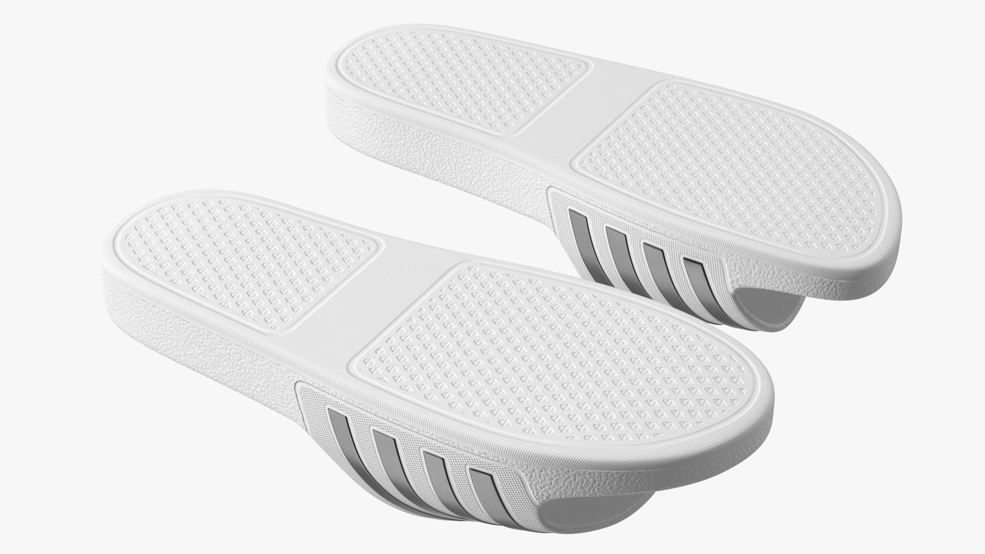 Flip-flops Collection Model - TurboSquid 1997945