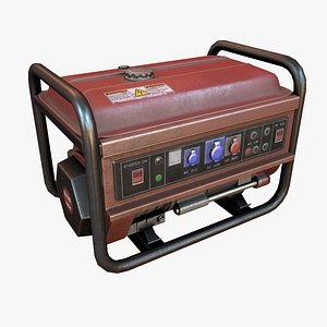Portable Generator