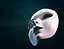 Maschera femminile