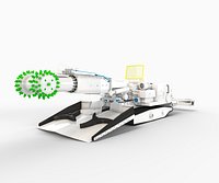 Continuous Miner