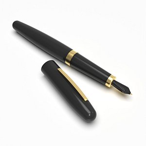Fountain Pen