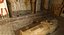 tomb ii ramses 3D