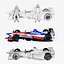 Mahindra racing 2017 2018