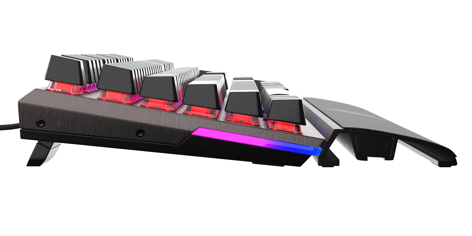 MSI Vigor GK80 3D - TurboSquid 1793317