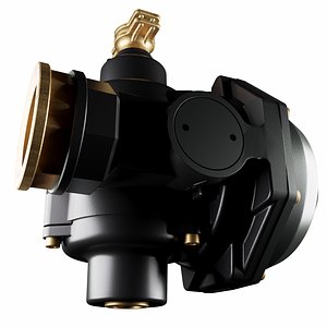 GAS REGULATOR