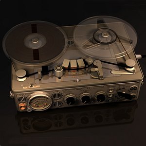 Nagra kudelski 4.2