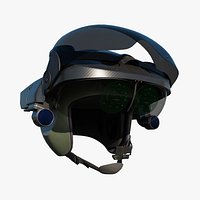 AVCI - Helmet