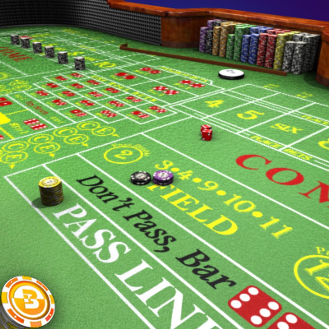 3d model craps table https://p.turbosquid.com/ts-thumb/bq/tlG4jx/oZsZdm3b/casinocrapsgreen04/jpg/1255887210/1920x1080/fit_q87/50c7be68def5205b005dd704edce02243909360b/casinocrapsgreen04.jpg