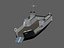 vehicles type 3d model