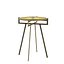 Table d'appoint blanche Anak