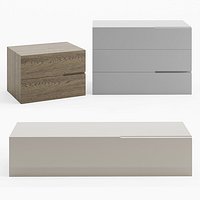 Pianca Segno casegoods