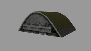 Train station