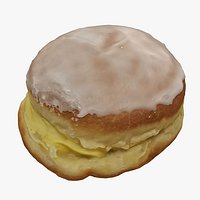 Cruller