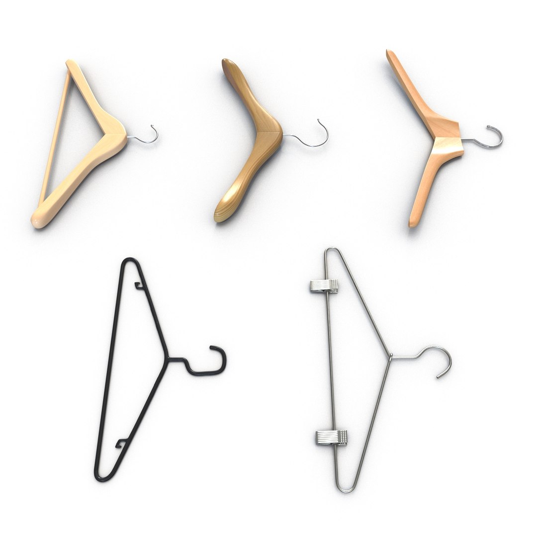 3d clothes hangers 2 https://p.turbosquid.com/ts-thumb/br/2427lE/AF5yUtja/clotheshangerscollection3dmodels04/jpg/1465292144/1920x1080/fit_q87/c7ea92d39005752db83ef74f05017dc7b2125f12/clotheshangerscollection3dmodels04.jpg