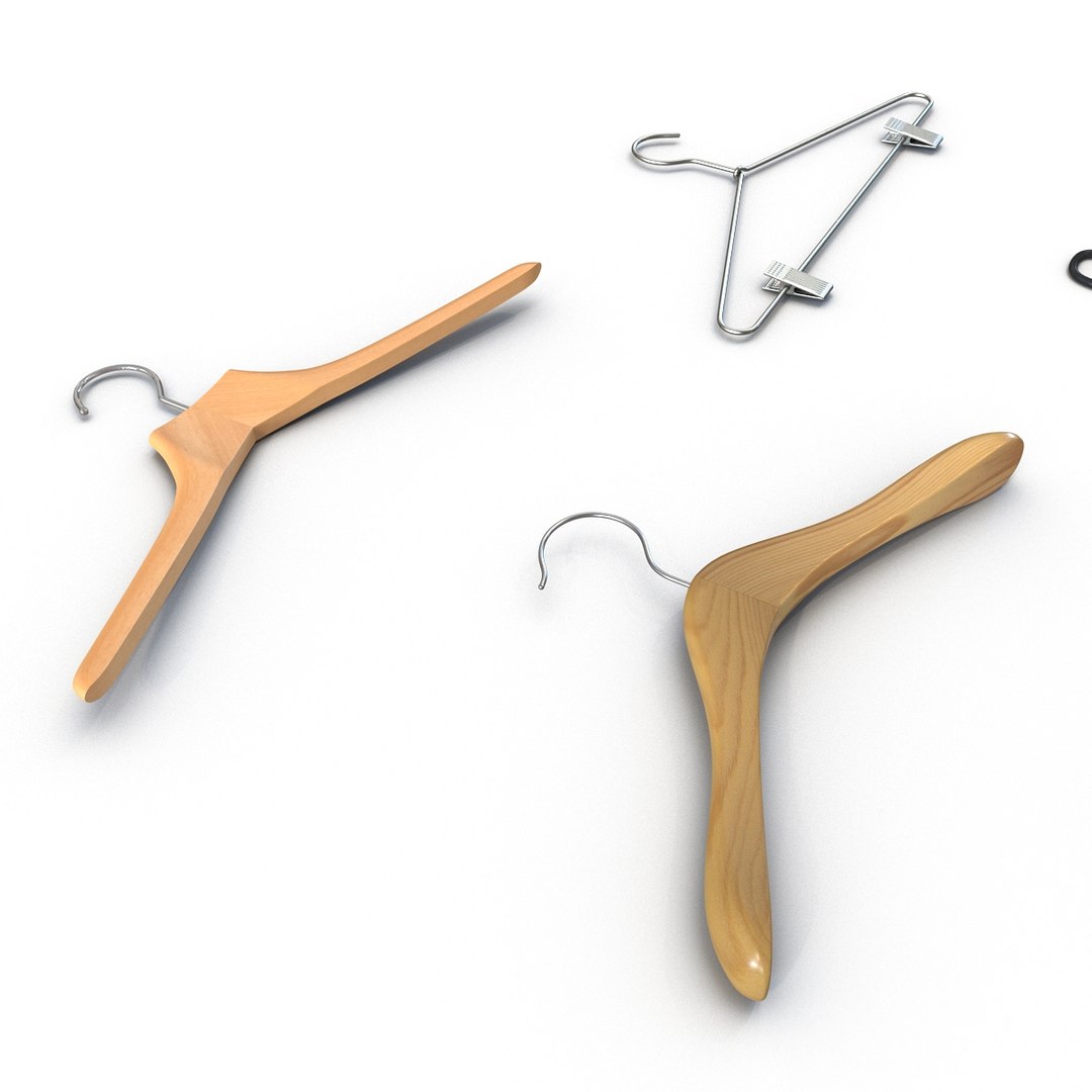 3d clothes hangers 2 https://p.turbosquid.com/ts-thumb/br/2427lE/btQMirRw/clotheshangerscollection3dmodels07/jpg/1465292145/1920x1080/fit_q87/fa7b2c20f95cb07a7d85cb51876dff6abbc3d8c4/clotheshangerscollection3dmodels07.jpg