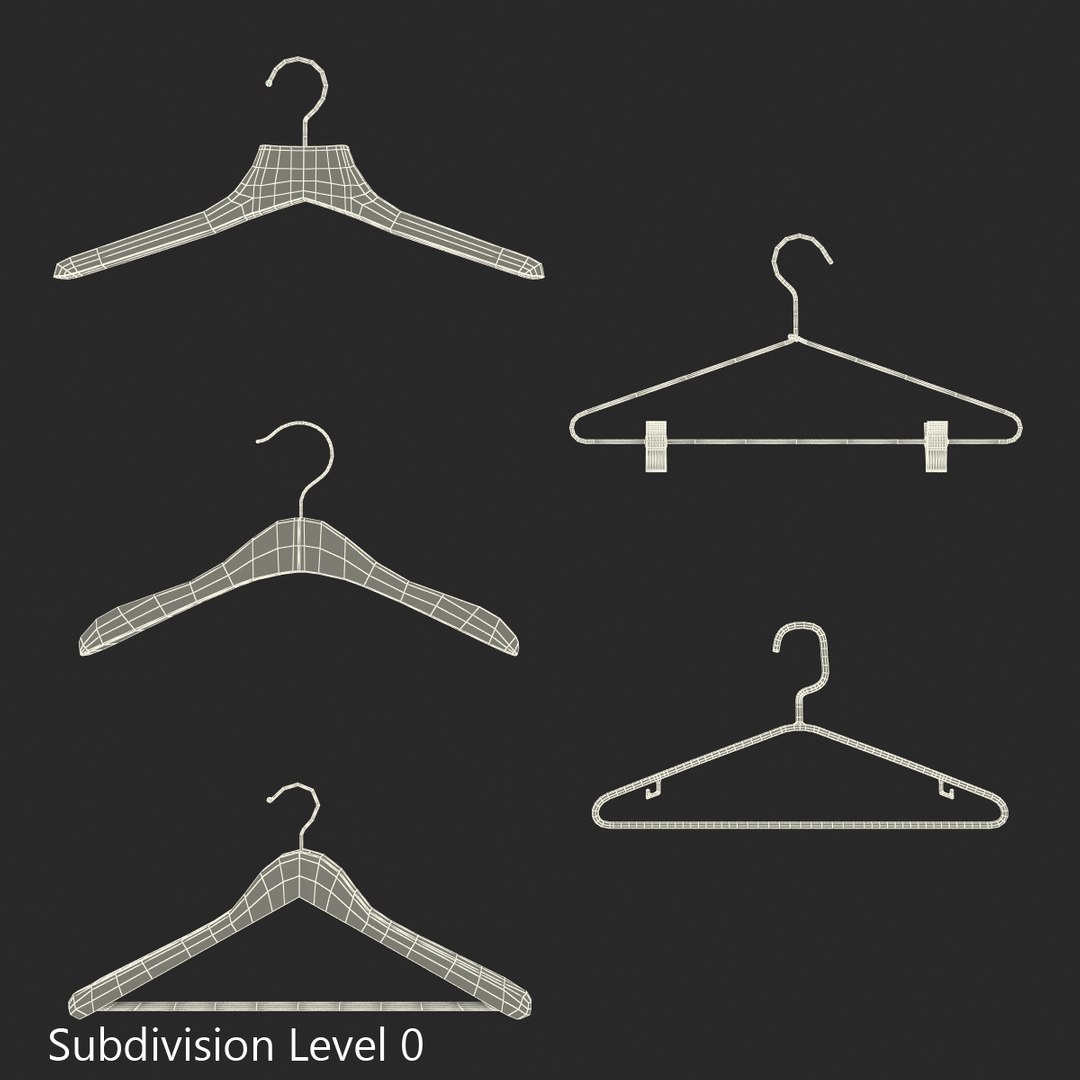 3d clothes hangers 2 https://p.turbosquid.com/ts-thumb/br/2427lE/prK2StiQ/clotheshangerscollection3dmodels30/jpg/1465292149/1920x1080/fit_q87/7257ddf3bb66bd1d1649b578137ce172d1ffaaff/clotheshangerscollection3dmodels30.jpg
