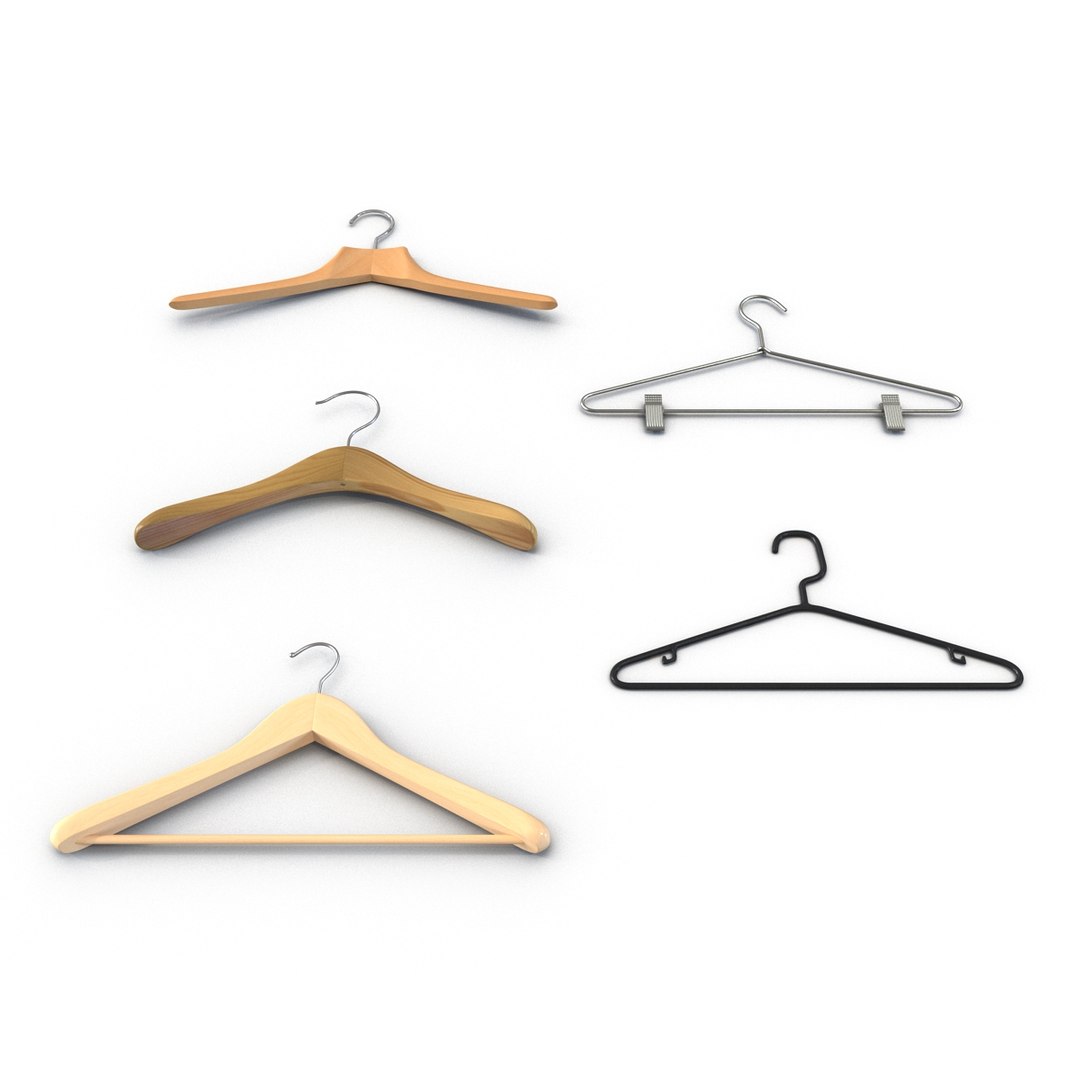 3d clothes hangers 2 https://p.turbosquid.com/ts-thumb/br/2427lE/uIFj0OGy/clotheshangerscollection3dmodels02/jpg/1465292144/1920x1080/fit_q87/869d2da5fc67d9dad3ae8965a2a30fb9a15c59bc/clotheshangerscollection3dmodels02.jpg