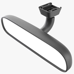 Back View Mirror