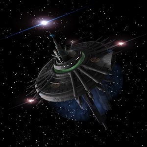 mothership