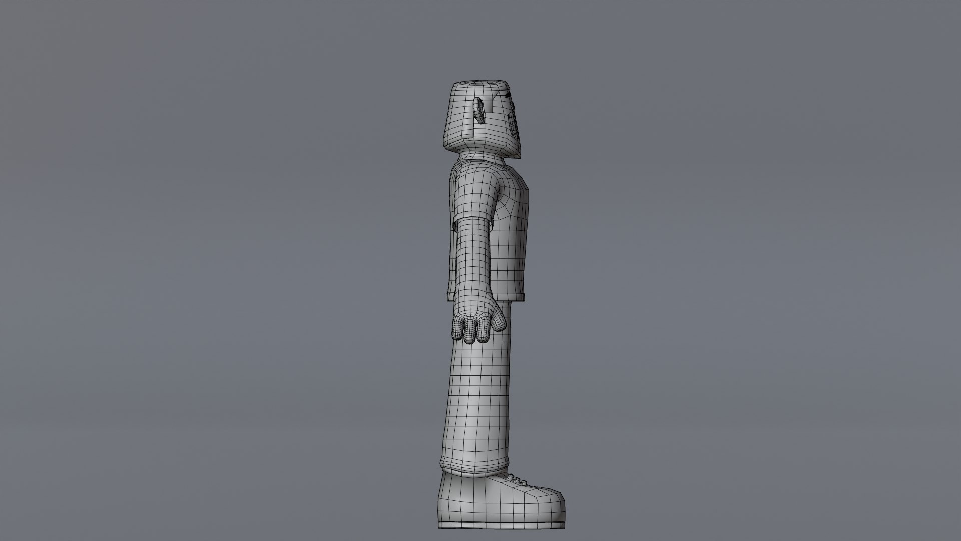 3D Minimal Simple Man 3 Cartoon Character model https://p.turbosquid.com/ts-thumb/br/6FtqMY/3x/wire_left/png/1701321344/1920x1080/fit_q87/f54014c6b38b71c56e3bdb04cb608eb3bd3f5921/wire_left.jpg