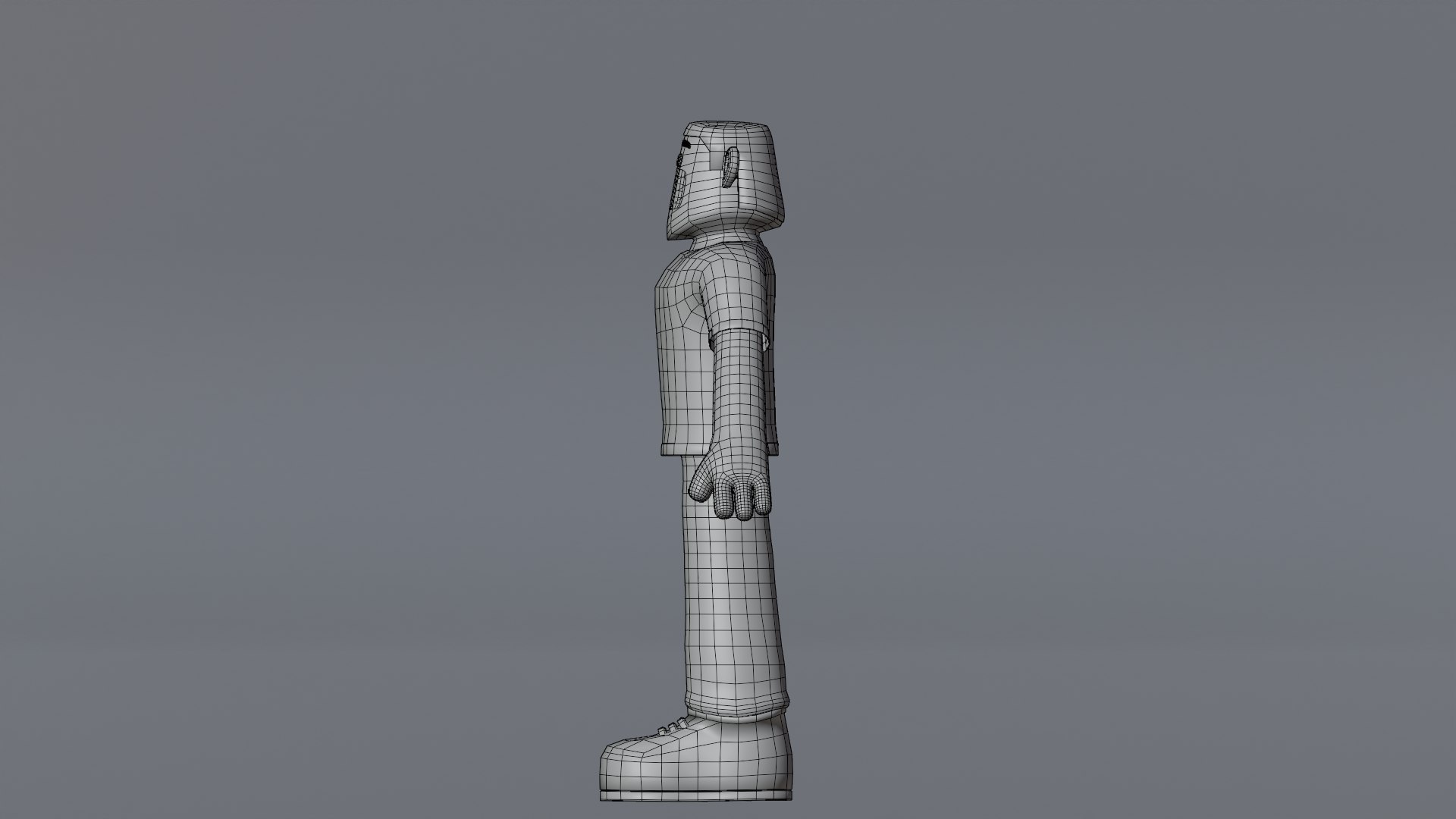 3D Minimal Simple Man 3 Cartoon Character model https://p.turbosquid.com/ts-thumb/br/6FtqMY/Xx/wire_right/png/1701321347/1920x1080/fit_q87/60bb3e2a0daaf6307fbff966190be36d2a6a35b8/wire_right.jpg
