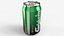 Lattine per bevande 330 ml Collezione PBR 2
