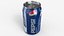 Lattine per bevande 330 ml Collezione PBR 2
