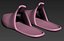Домашние тапочки Zapatillas de Casa