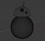 BB8 Robot Model