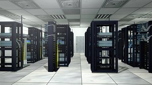 Server Rack Pack