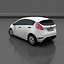 Ford Fiesta 2009