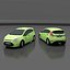 Ford Fiesta 2009