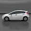 Ford Fiesta 2009