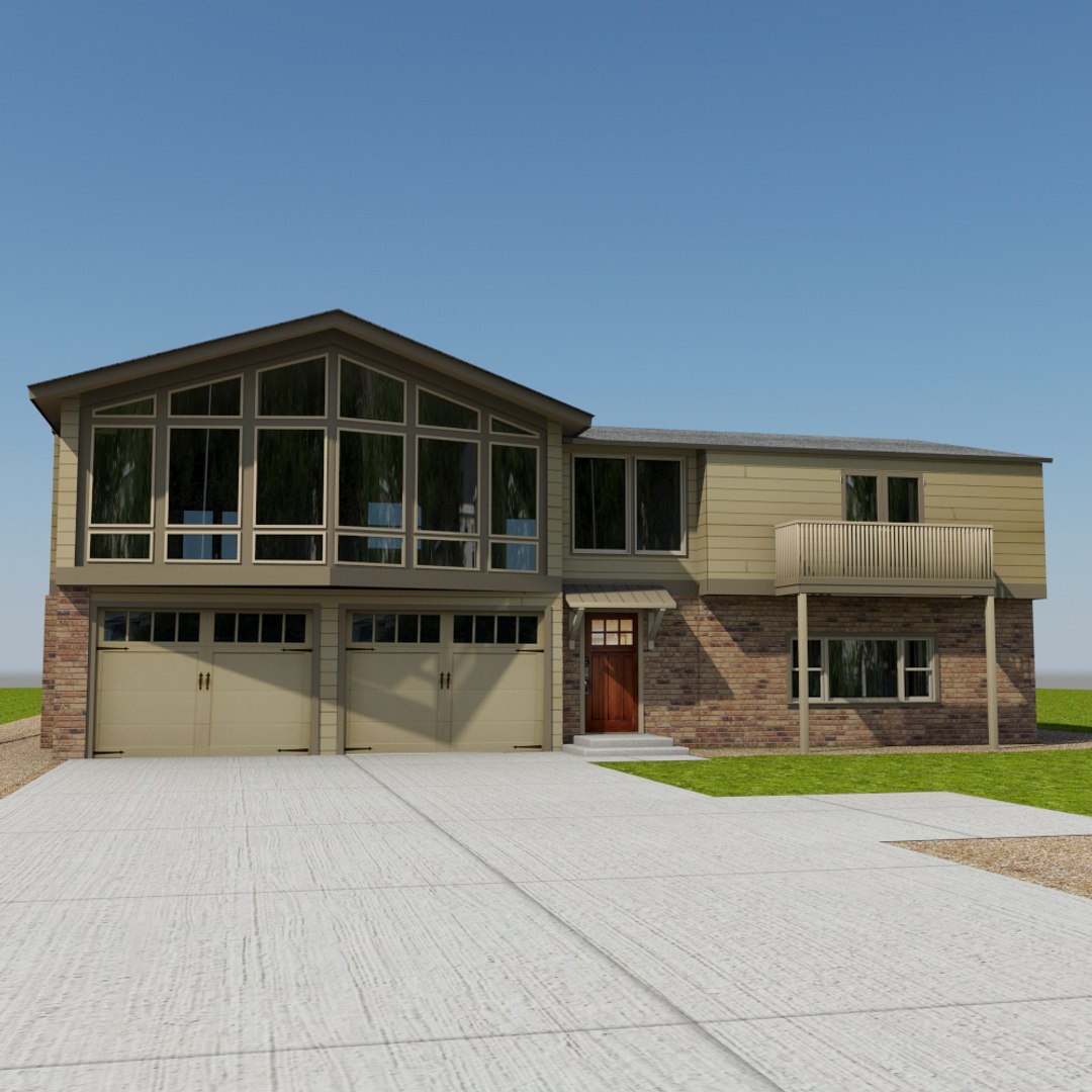 3D single family home https://p.turbosquid.com/ts-thumb/br/LyRqZF/9XAyK2QI/4/jpg/1517422308/1920x1080/fit_q87/0fb42136216b815ef77c171358f8b2ac78035579/4.jpg