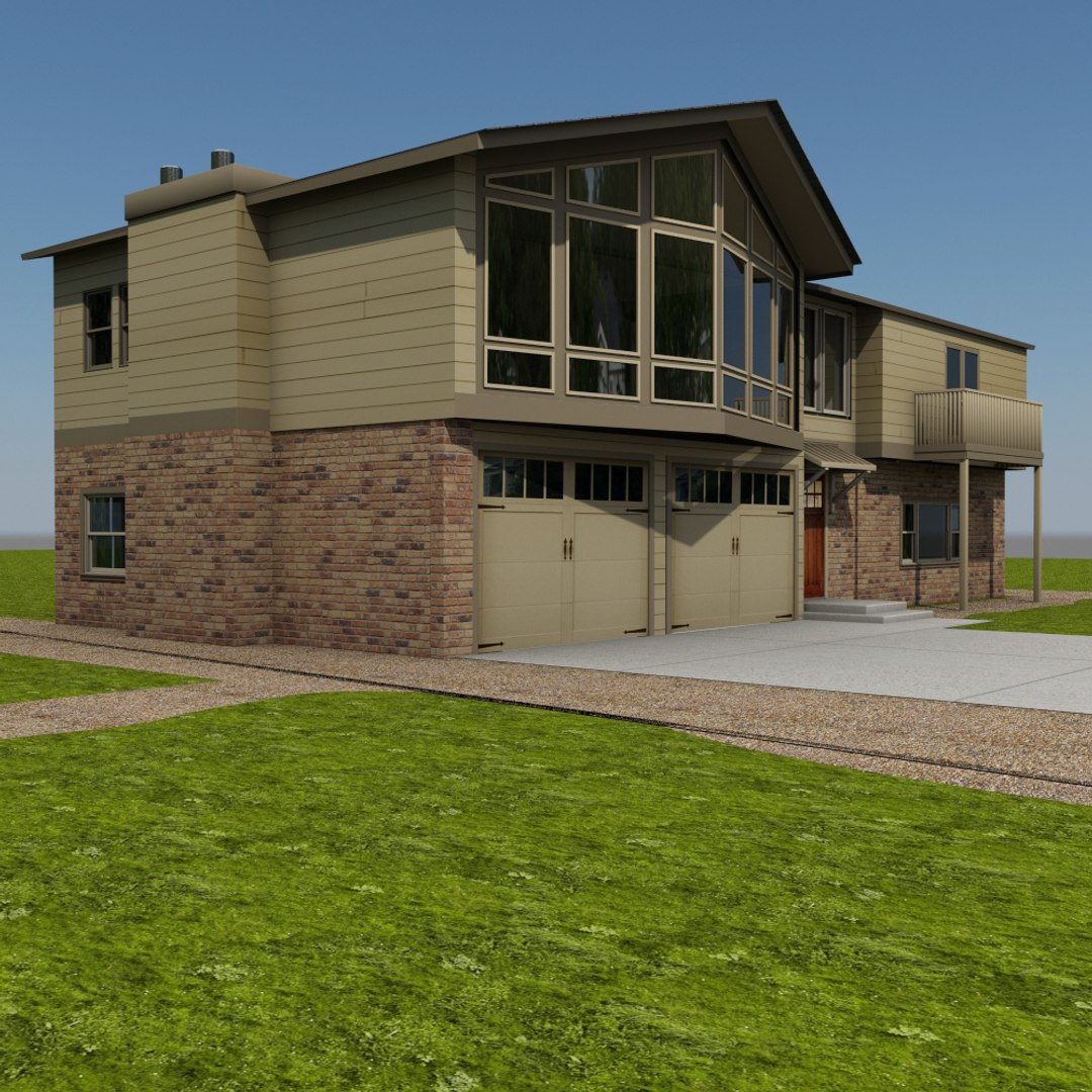 3D single family home https://p.turbosquid.com/ts-thumb/br/LyRqZF/Ul4ZLJv6/6/jpg/1517422352/1920x1080/fit_q87/038e48aaaaeb11673f0e30cda47eca9e939554b8/6.jpg