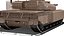 Tanque francês AMX-56 Leclerc XLR
