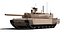 Tanque francês AMX-56 Leclerc XLR