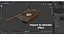 Tanque francês AMX-56 Leclerc XLR