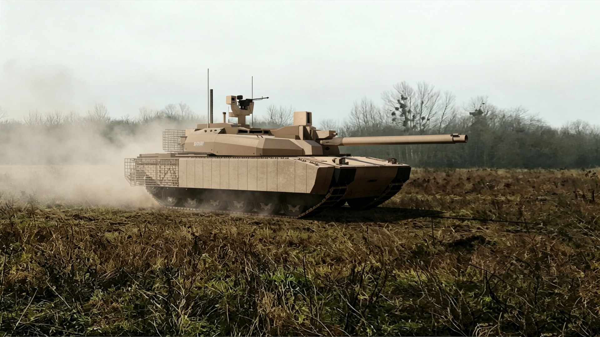 french AMX-56 Leclerc XLR tank 3D model https://p.turbosquid.com/ts-thumb/br/MQsHpn/S5/vfx2/jpg/1788291273/1920x1080/fit_q87/58721476b4c4c04807625aba934a208fba7831b5/vfx2.jpg