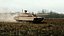 Tanque francês AMX-56 Leclerc XLR