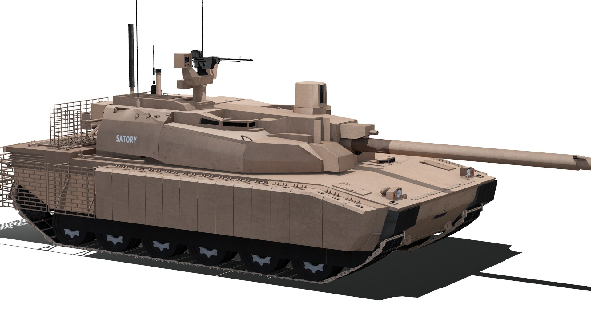 french AMX-56 Leclerc XLR tank 3D model https://p.turbosquid.com/ts-thumb/br/MQsHpn/Zp/9/jpg/1787379085/1920x1080/fit_q87/31f2b68ff8282813a29383f6659817bc450fa814/9.jpg