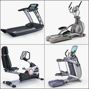 Collection trainers for fitness v2