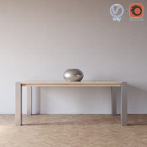 Yolis Dermi table