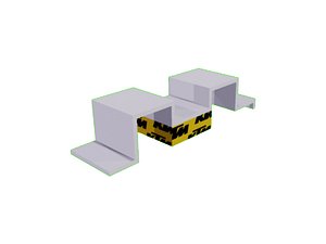 3ds max seating
