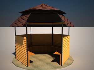 Arbour