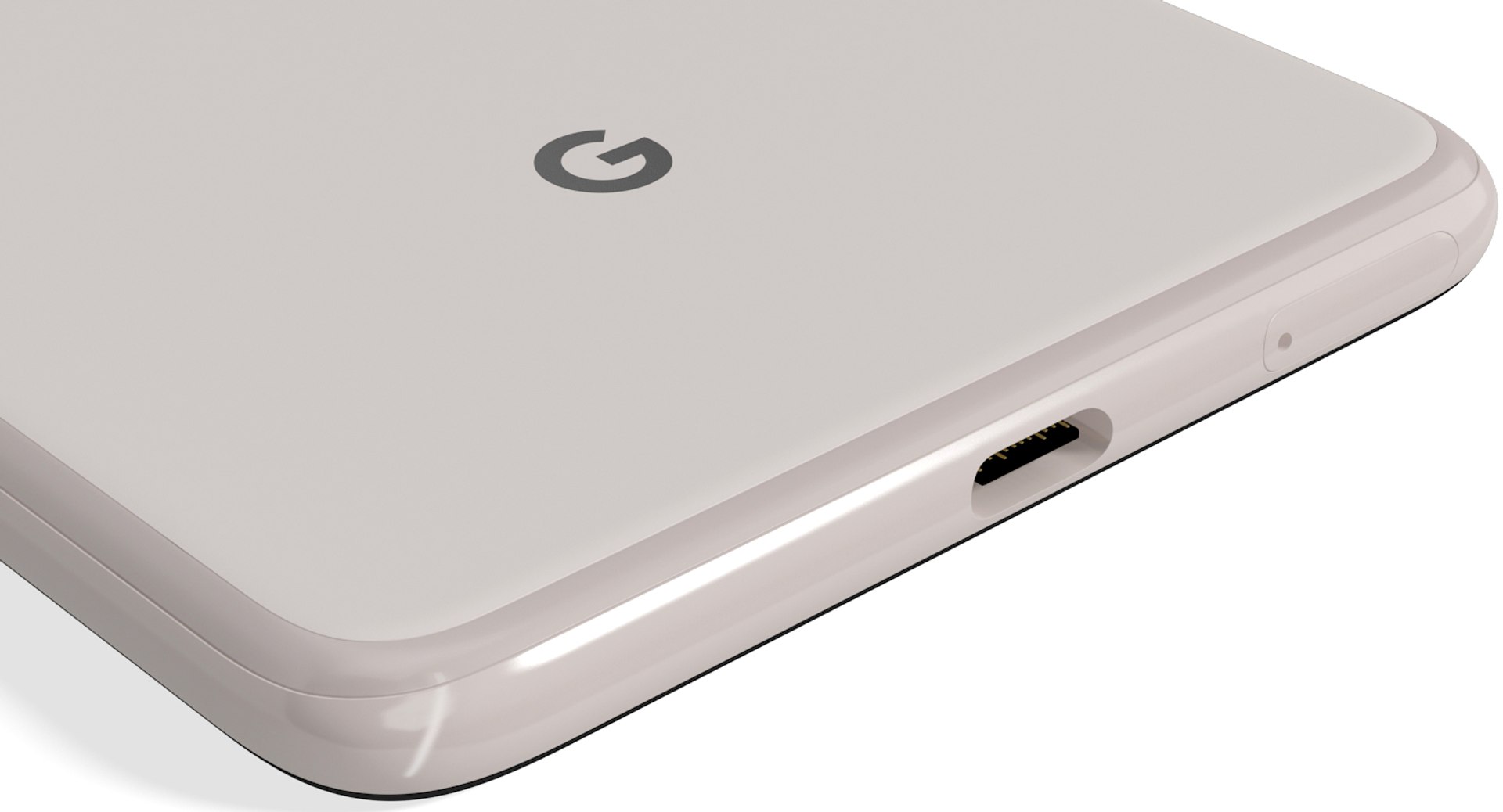 Realistic Google Pixel 3 3D Model - TurboSquid 1335664