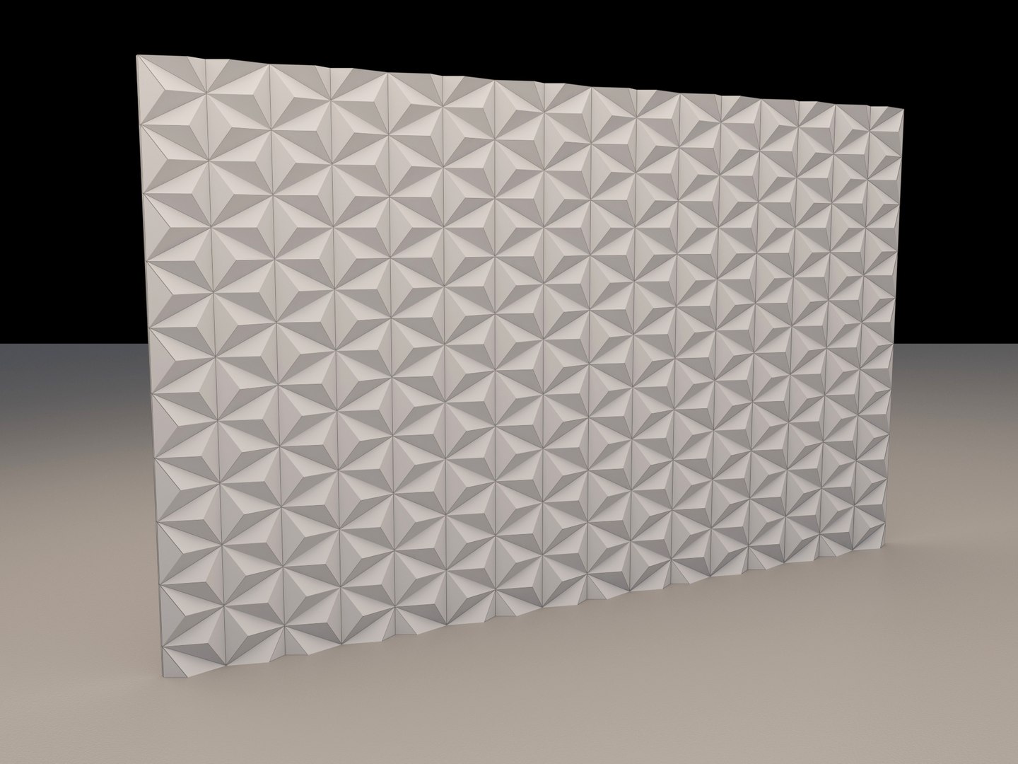Parametric Wall Modeling 3D Model - TurboSquid 1859728