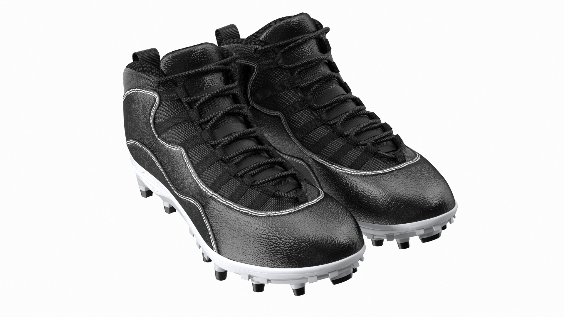 Modells baseball cleats discount